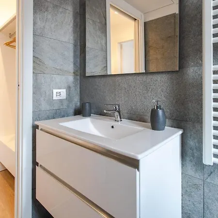 Al 32 Appartement