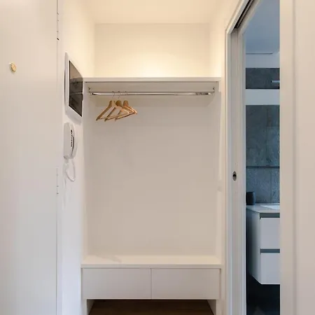 Al 32 Appartement Milan