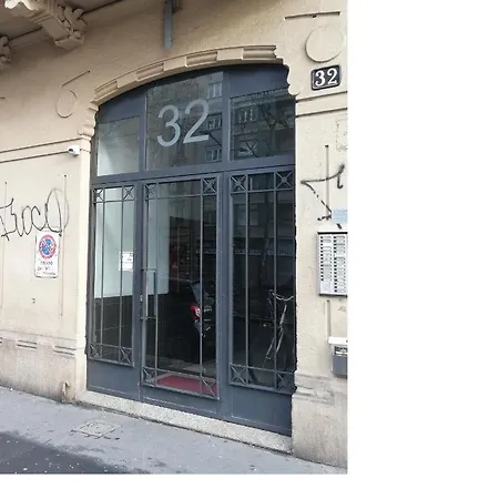 Al 32 Appartement