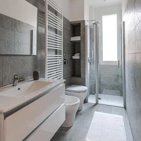 Appartement Al 32 Milan