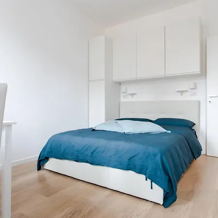 Apartamento Al 32 Milão