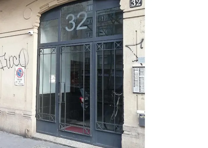 Al 32 Apartamento